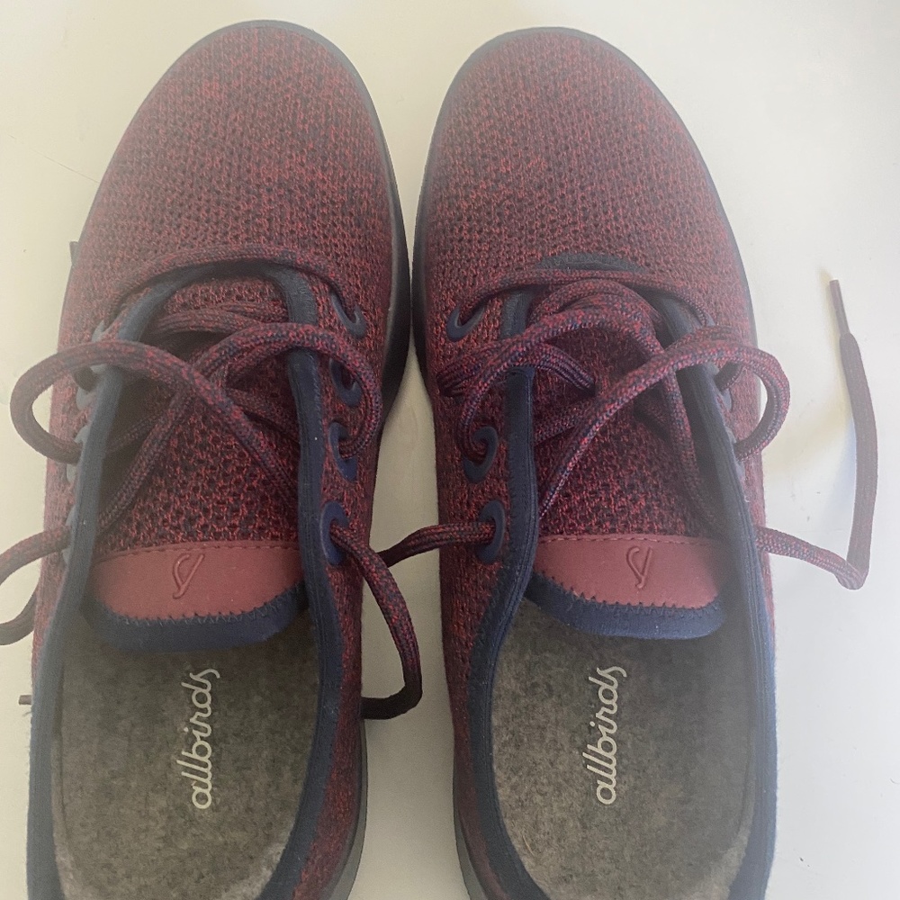 All Bird Shoes